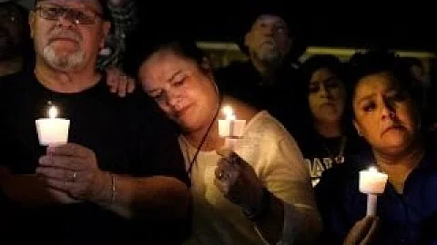 Texas mass shooting victims: What we know