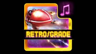 Skyler McGlothlin - Backwards Ballad @acidroidbot