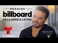 Secretos de Luis Fonsi inesperados  | Billboards | Entretenimiento