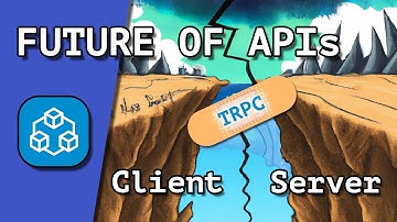 The Future of APIs - Let