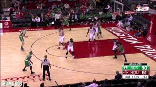 Isaiah Thomas Highlights Vs Houston Rockets 20 Pts