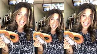 CHEESESTEAK PRETZELS! First Philly Pretzel Factory Opens In Arizona - Appetite Arizona
