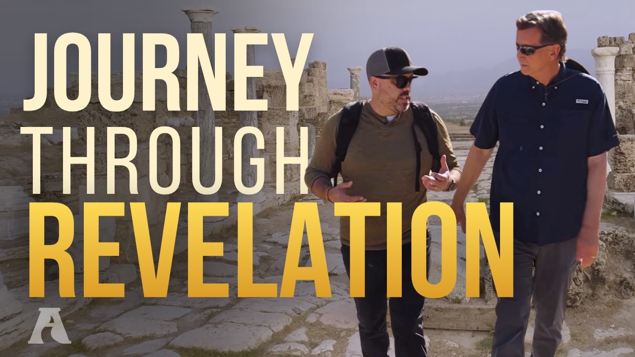 Seven Churches - One UNDENIABLE Message