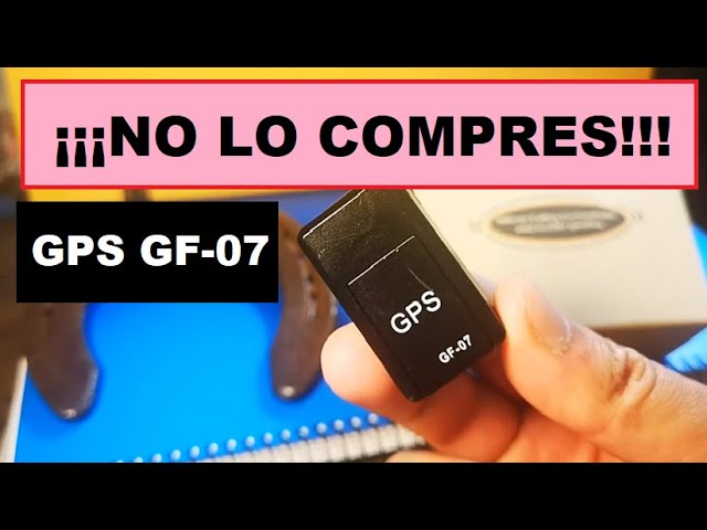 Localizador GPS para coches: todo lo que necesitas saber sobre Moviltecno  en España - Agps