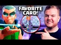MY FAVORITE CARD IS FINALLY META AGAIN IN CLASH ROYALE! 😱