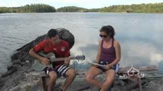 Camp T 2012 Song