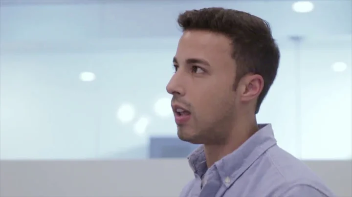 Why Clark Creative with Anthony Valdez