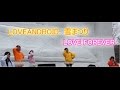 ラブアンドロイド LOVE FOREVER feat.ROLLY 札幌雪まつり