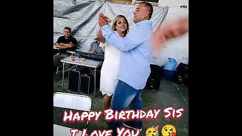 Birthday Celebration for my sister Erica Carbajal ...