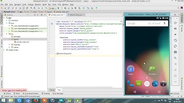 Android Studio Error and solution Installation failed with message Invalid File