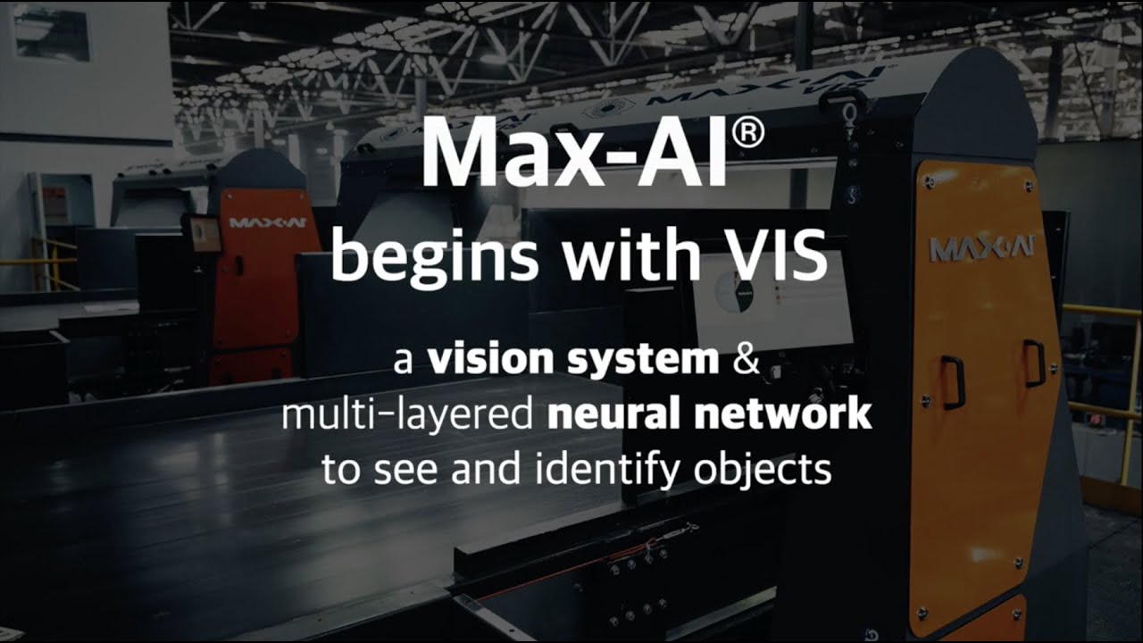Max AI® Overview - YouTube