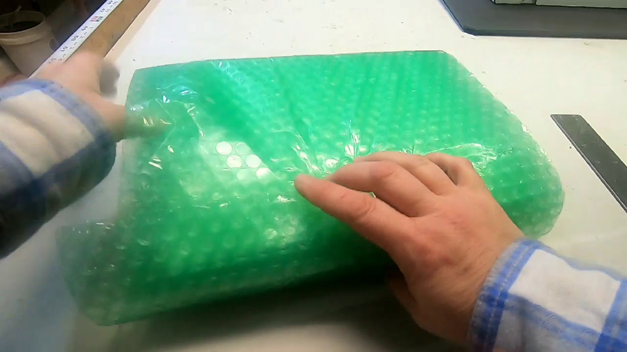 How To Pack Stained Glass For Shipping