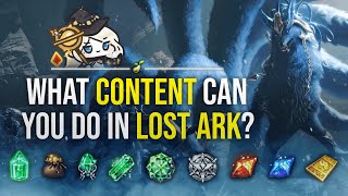 Maxroll lost ark