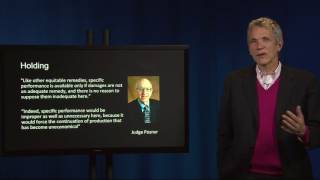 Contract Law 78 V Northern Indiana Public Service Co  v Carbon County Coal