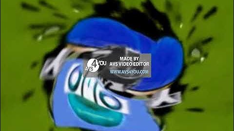 Klasky Csupo in Weird Code (Better AVS version)