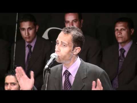 فى قلبى غرام إسلام تاج مكتبة الإسكندرية 17 مايو 2011