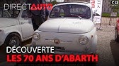Abarth 695 70 Anniversario L Abarth Qu Il Vous Faut Youtube Abarth 695 70 Anniversario L Abarth Qu Il Vous Faut Youtube