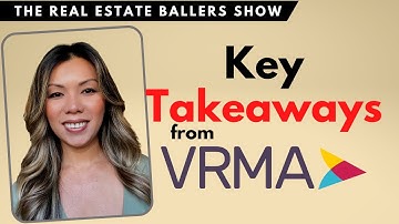 Key Takeaways from Vacation Rental Management Association International Conference (2022)