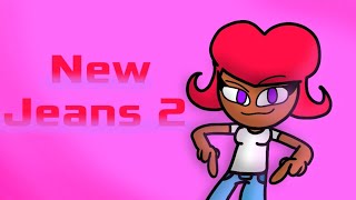 New Jeans 2 || Animation Meme