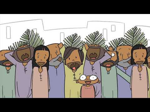 Video: Kokį Dievą garbina sikai?