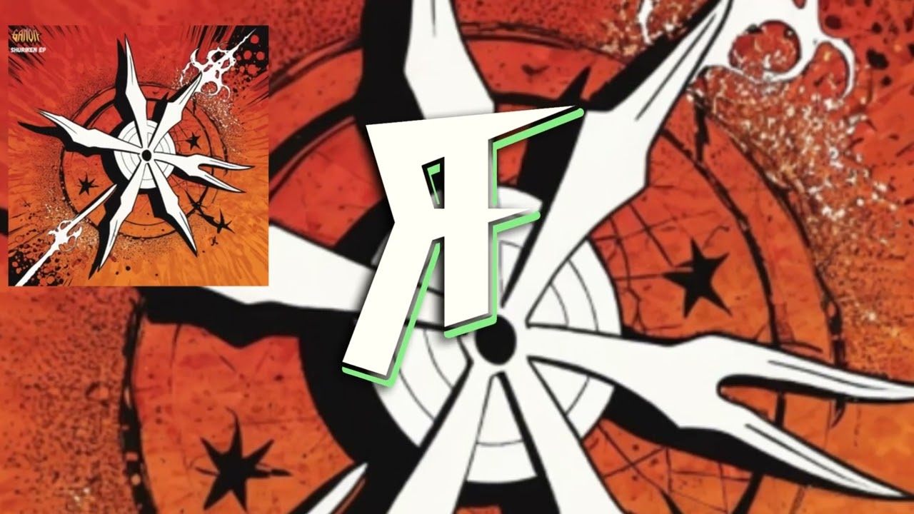 Ganon - Rhythm adlı videoyu YouTube'da izle Ganon - Rhythm adlı videoyu YouTube'da izle