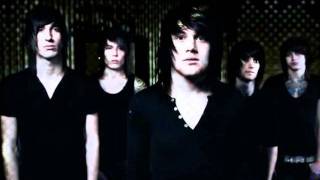 Asking Alexandria - The Match