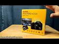Review: The Kodak PIXPRO AZ522 camera with 52X Zoom