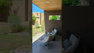 Things to Do in Santa Fe, New Mexico - Patios in the Parade of Homes 2023 by josh gallegos 32 views 8 months ago 1 minute, 21 seconds