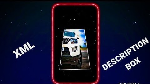 BACKBONE🥴🥶💫 || NEW XML FILE 🎟️ || NEW TREND XML FILE 👀💥 || @rskreels8764