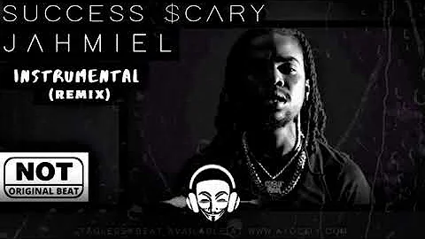 Jamiel - Success Scary (Instrumental)(Riddim) Remake|Remix (FREE)DANCEHALL RIDDIM INSTRUMENTAL