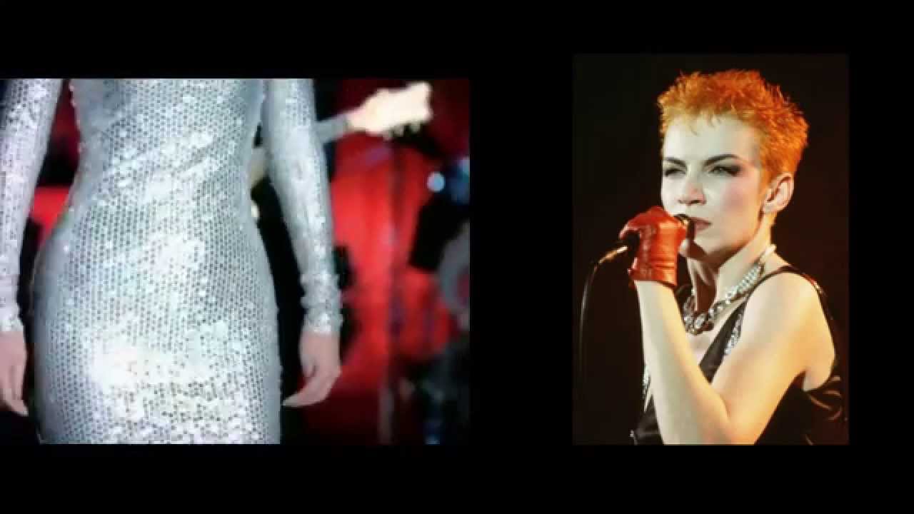 Annie Lennox (Eurythmics): Don t Ask Me Why