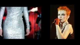 Annie Lennox (Eurythmics): Don t Ask Me Why chords