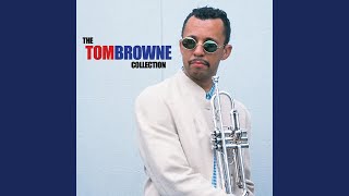 Watch Tom Browne Thats What Friends Are For video