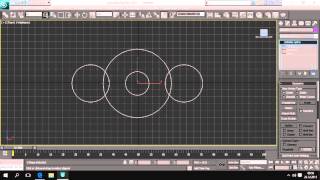 3d's Max Spline Boolean