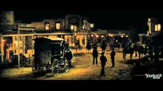Ковбои против Пришельцев (трейлер) / Cowboys & Aliens (Trailer ) / 2011