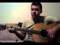 Country roads john denver cover