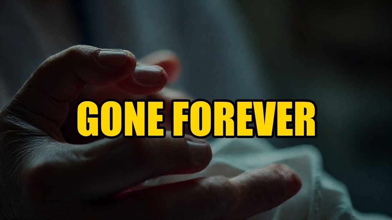 I replaced the birth certificate in the envelope my fathers name vanished with the paper DR