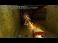 Quake 2 Remastered Multiplayer with Bots on Nintendo Switch