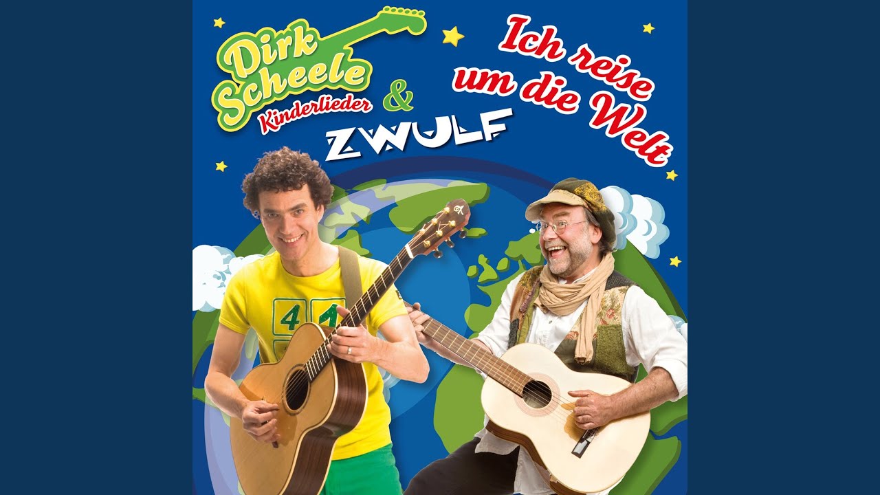 Meine Welttour 2 Sprawdzian Um Die Welt Reisen Ich reise um die Welt - YouTube Music