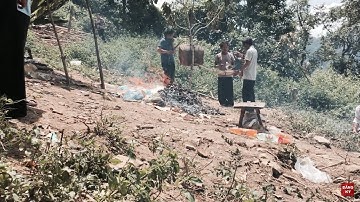 TÂY BẮC TV | [P2] PHONG TỤC LÀM MA KHÔ CỦA NGƯỜI H