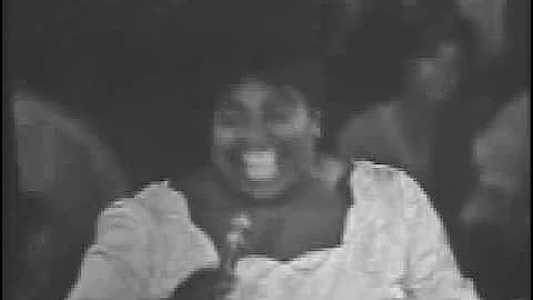 Marion Williams - Packin' Up