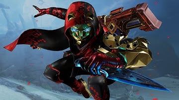 チェンおじに憧れた男のキーマウ無双キル集Highlight #2【ApexLegends】