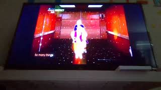 Just Dance 4  Youre The First The Last My Everything By Barry White  5 Stars