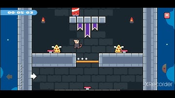 Dadish Level 39 Speedrun 19:49