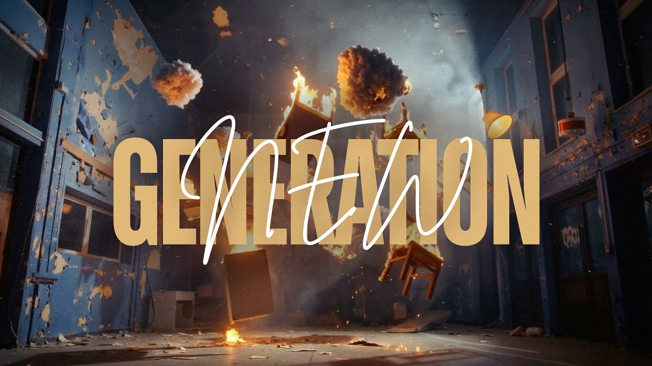 Watch Timo Schniering - NEW GENERATION (Official Music Video) on YouTube Watch Timo Schniering - NEW GENERATION (Official Music Video) on YouTube