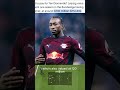 Elliot Anderson 120 million……..#football #premierleague #manchestercity #forest