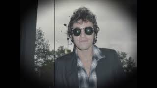 Bruce Springsteen - Chain Lightning (#1) - Acoustic Home Demo (March-April, 1979)
