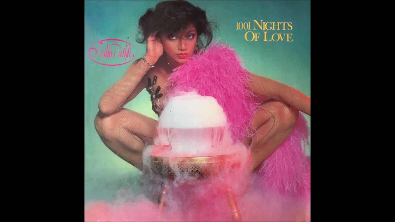 12” Asha Puthli Lay A Little Love WOO0001PROMO WOORELL プロモ /00260 Asha Puthli - Lay A Little Love (1979) - YouTube