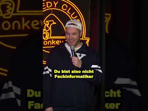 Sie disst ihre 2 Kumpels