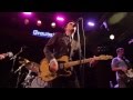 The Horrible Crowes - Blood Loss (Live at The Troubadour)